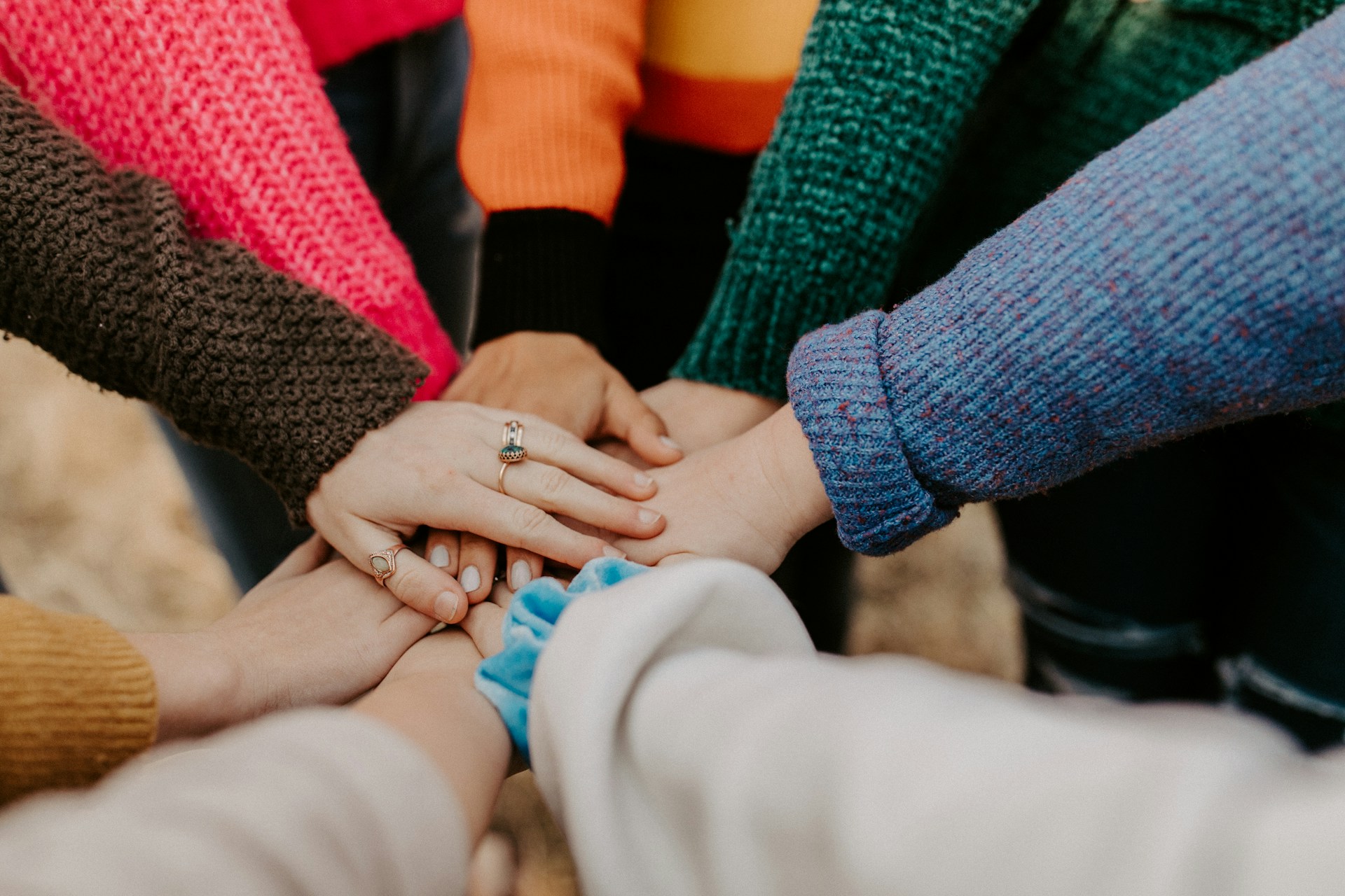 Zusammenarbeit im Team